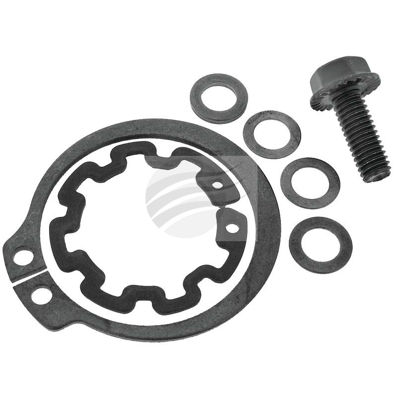 CLUTCH MOUNT ACC KIT SUITS 10PA CLUTCHES
