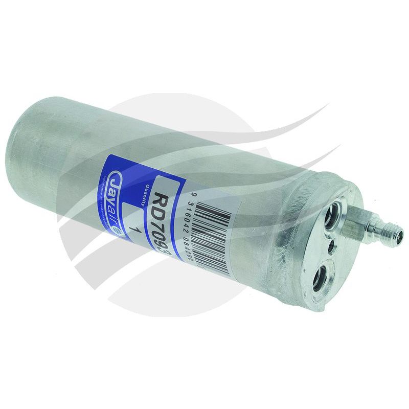 AC RECEIVER DRIER HOLDEN BARINA XC, COMBO XC