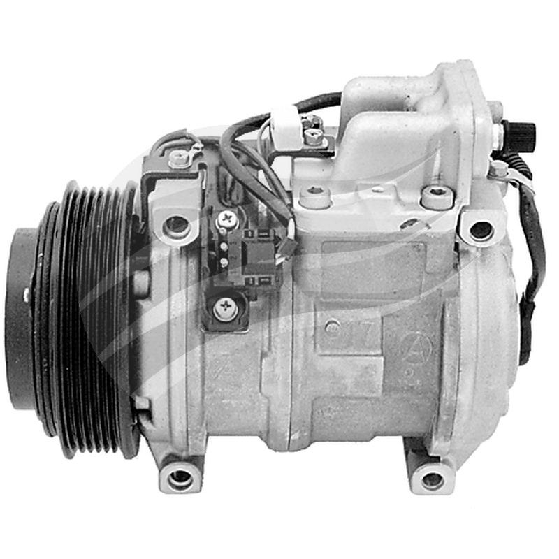 COMP MERCEDES 500SL R129 5.0L PET 89-92