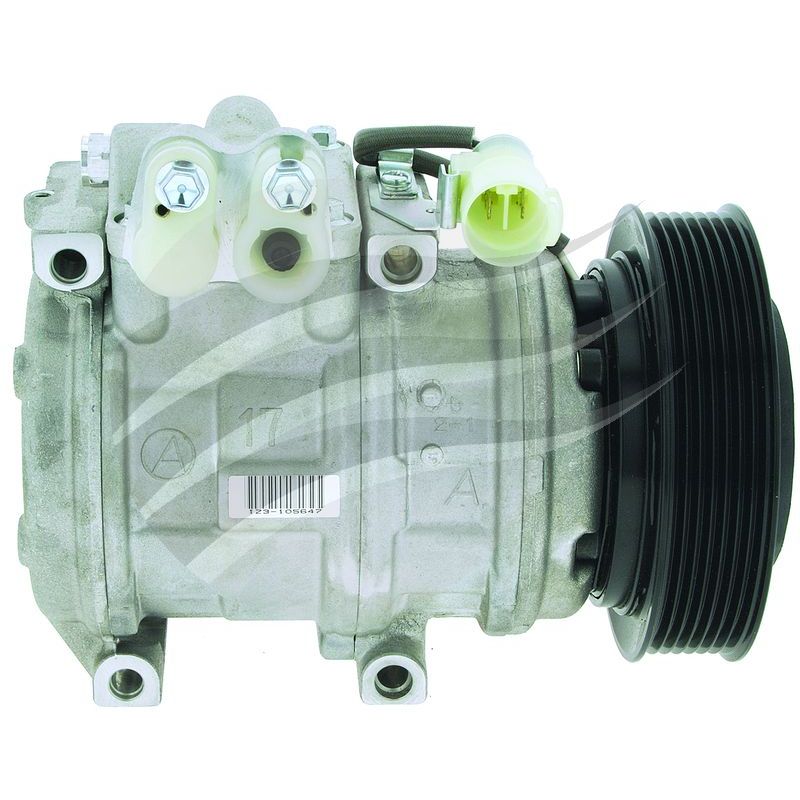 COMP LANDROVER DISCOVERY V8 1989-94 DENSO 447200-3420