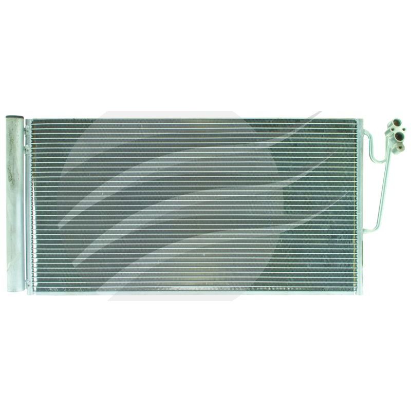 COND MINI COOPER R56 1.6L PET & DSL 3/07-9/10