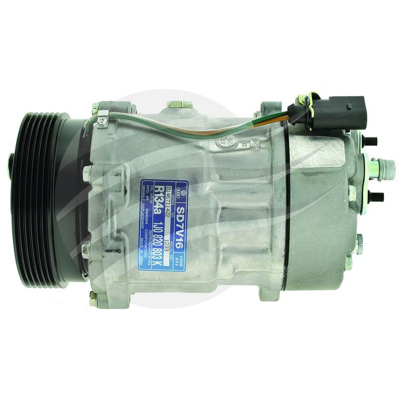 COMP AUDI A3 8L PET 97-04, VW BEETLE 9C 01-10, CADDY 2K