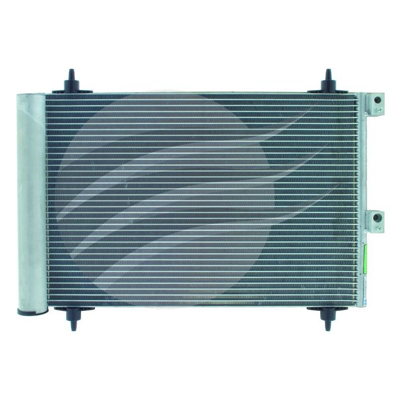 COND PEUGEOT PARTNER 1.6L DSL 08-11