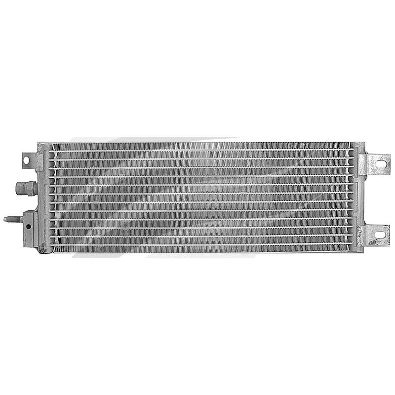COND CHRYSLER VOYAGER 2000- SUB COOLER.