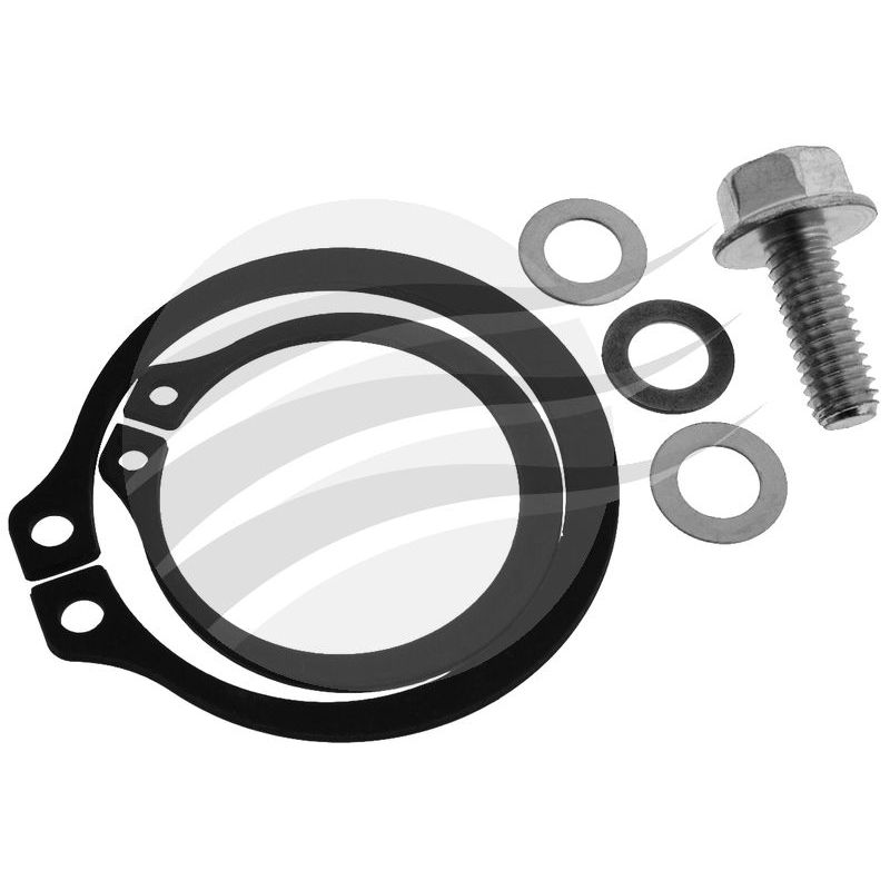 CLUTCH MOUNT ACC KIT SUITS 10PA CLUTCHES
