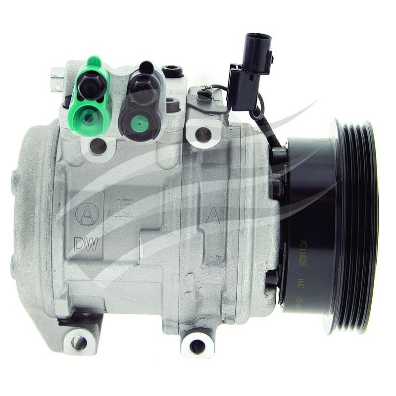 COMP HYUNDAI TUCSON JM 2.0L PET 04-06, KIA CERATO LD 2.0L