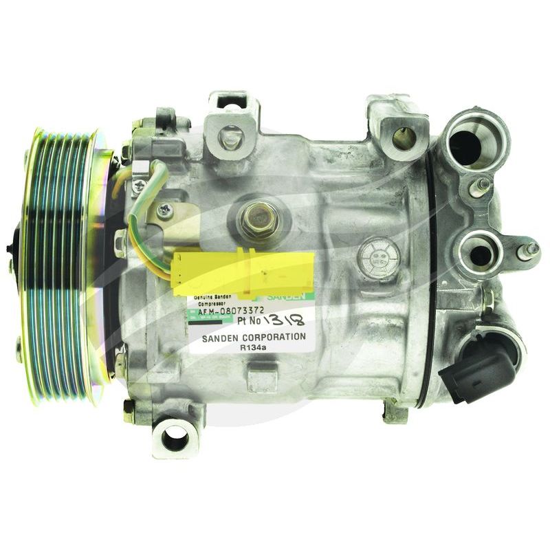 COMP CITROEN C5 X7 2.0L DSL 01-16, PEUGEOT 407 2.0L DSL