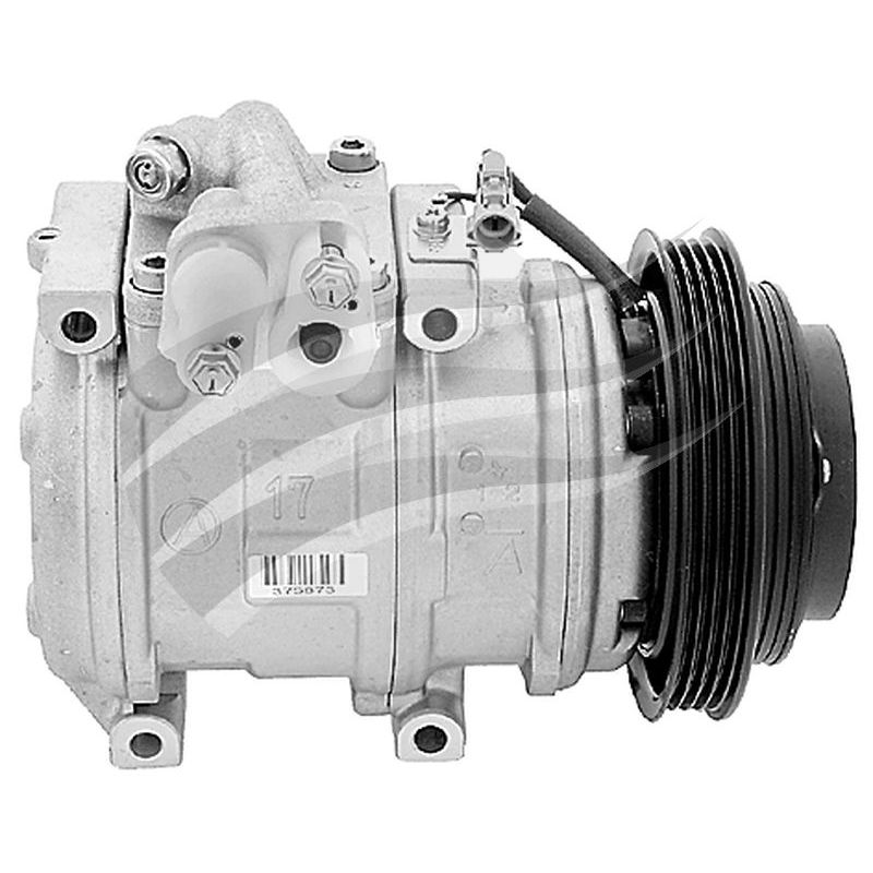COMP TOYOTA LANDCRUISER PRADO VZJ95R 3.4L PET 96-03