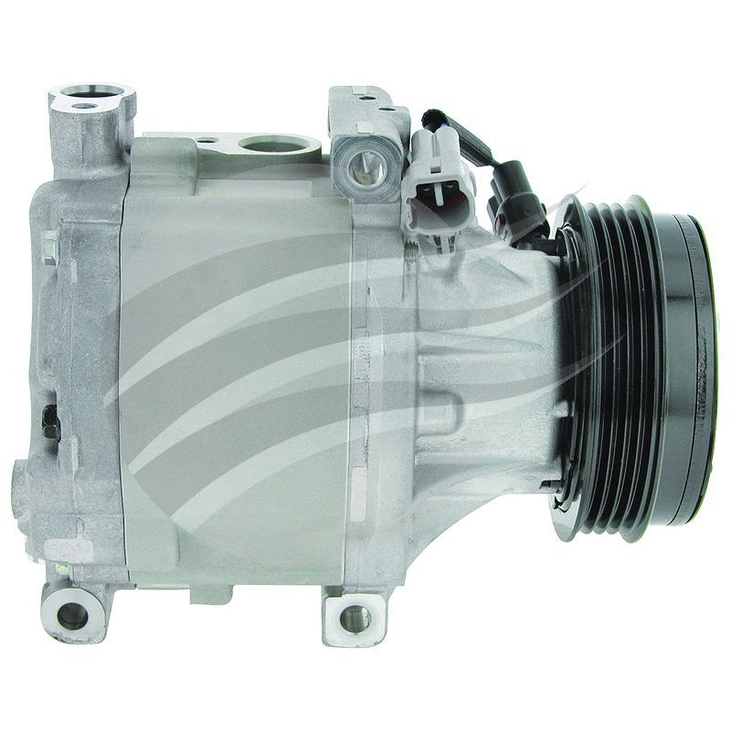 COMP SUBARU LIBERTY BL BP 2.0L 2.5L 03-09