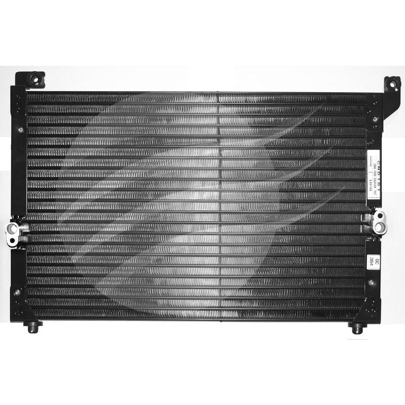 COND COURIER PE (PALM AIR KIT) obsolete