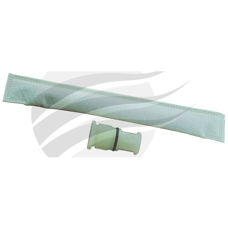 AC DESICCANT BAG 220mm X 35mm WITH PLASTIC CAP