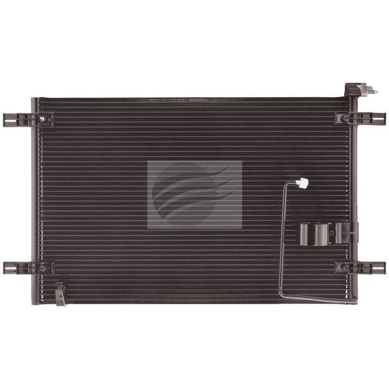COND HOLDEN COMMODORE VZ 04-06