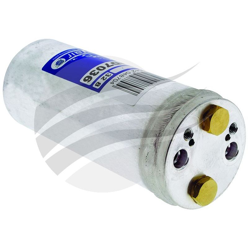 AC RECEIVER DRIER NISSAN MAXIMA A32 95-99, PULSAR N14