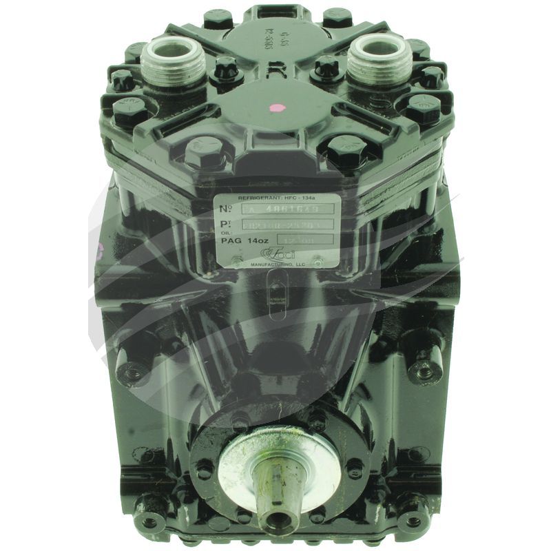 COMP YORK ER210R ROTOLOCK FITT RIGHT HAND SUCTION