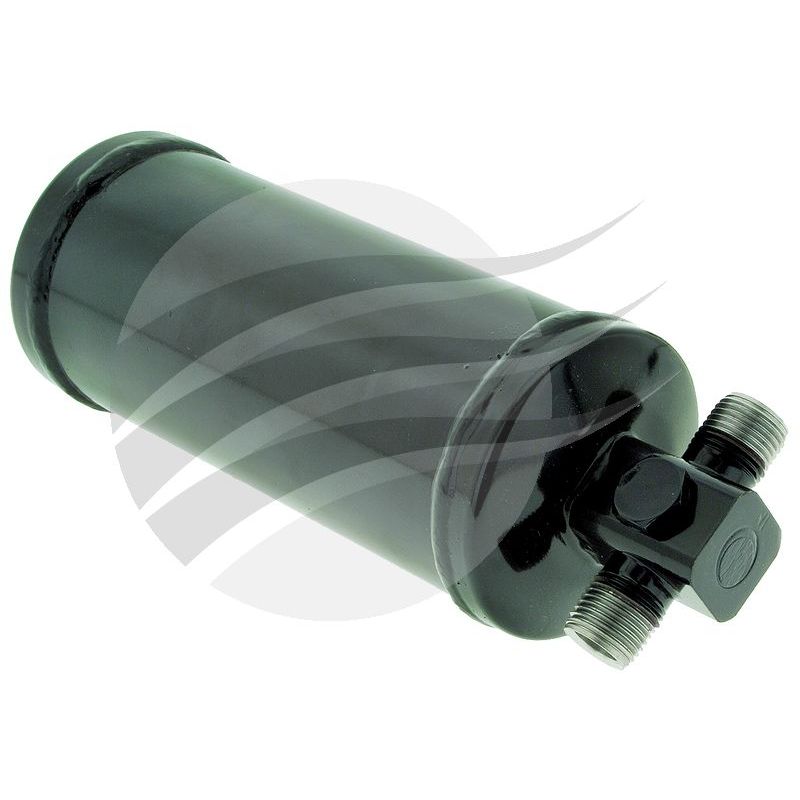 AC RECEIVER DRIER UNIVERSAL #6 ORING, 2 SWITCH PORTS