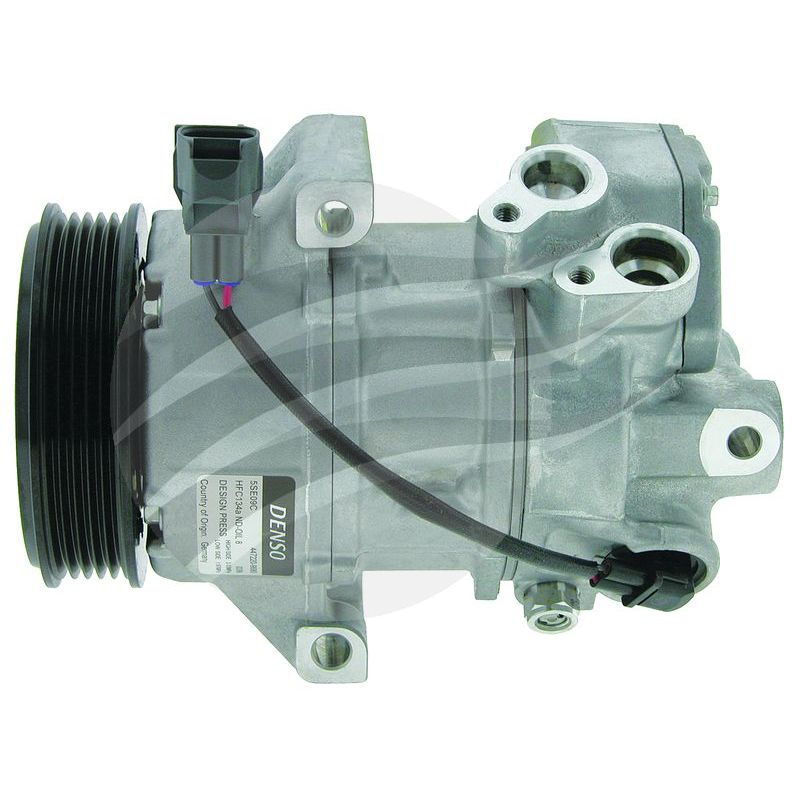 COMP MERCEDES SMART 11/04- FORFOUR 5SE09C MITSUBISHI
