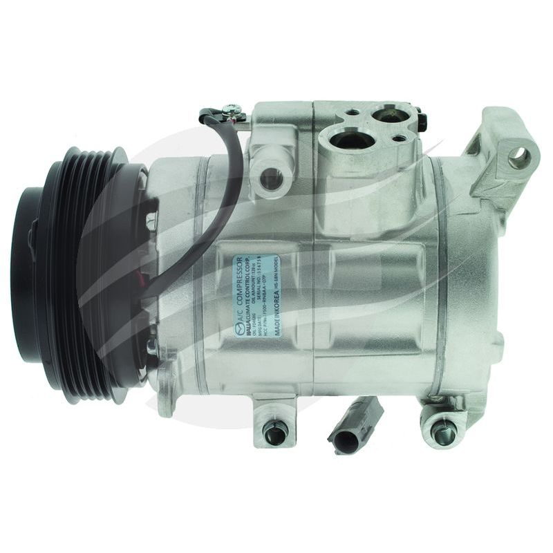 COMP MAZDA3 BL 2.0L PET 09-14