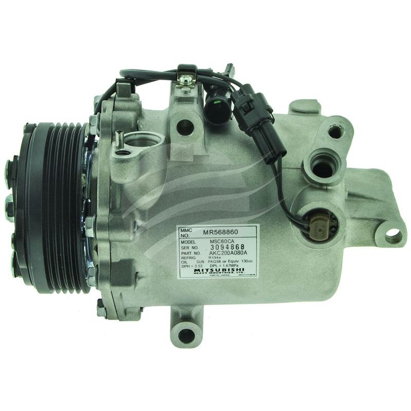 COMP MITSUBISHI COLT RG 1.5L PET 02-13