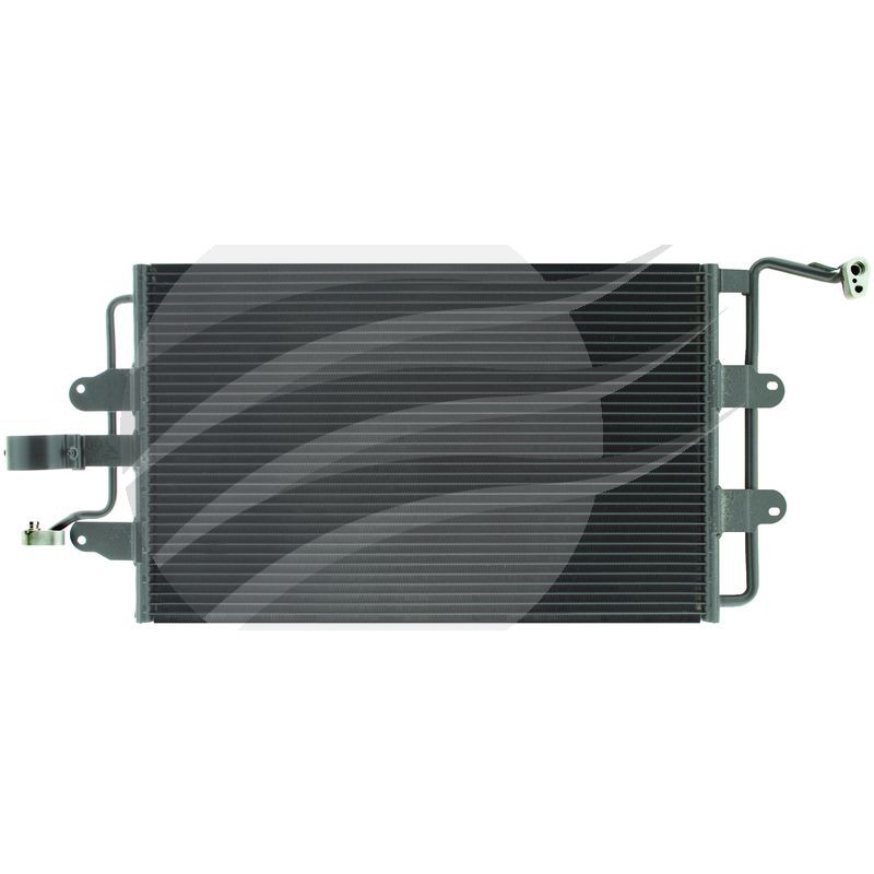 COND VW GOLF 04- BEETLE 1/00-