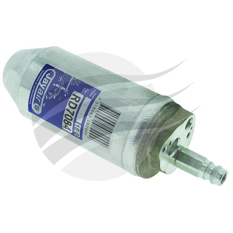 AC RECEIVER DRIER JAGUAR XK8 XKR 96>