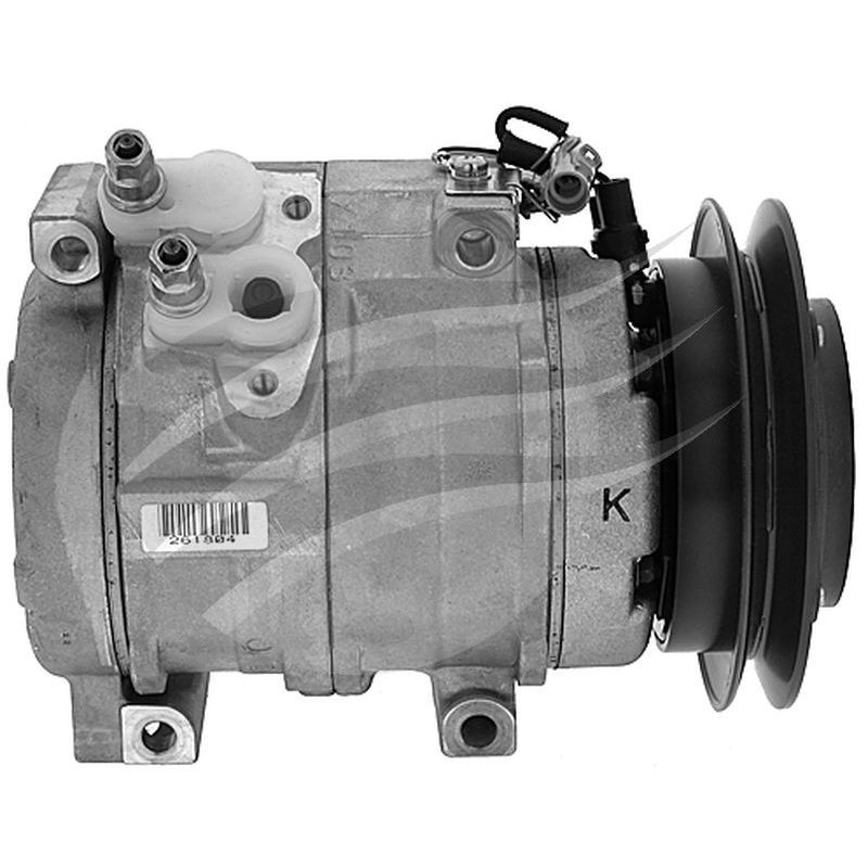 COMP TOYOTA LANDCRUISER PRADO KZJ120R 3.0L DSL 03-07