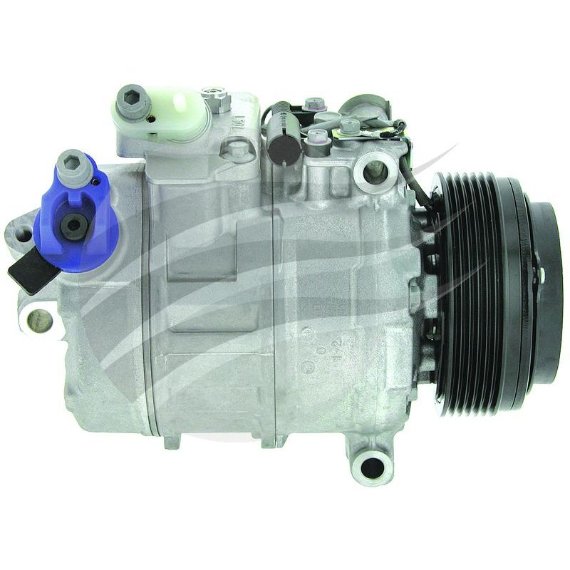 COMP BMW X3 E83 2.5L 3.0L 04- 7SBU16C