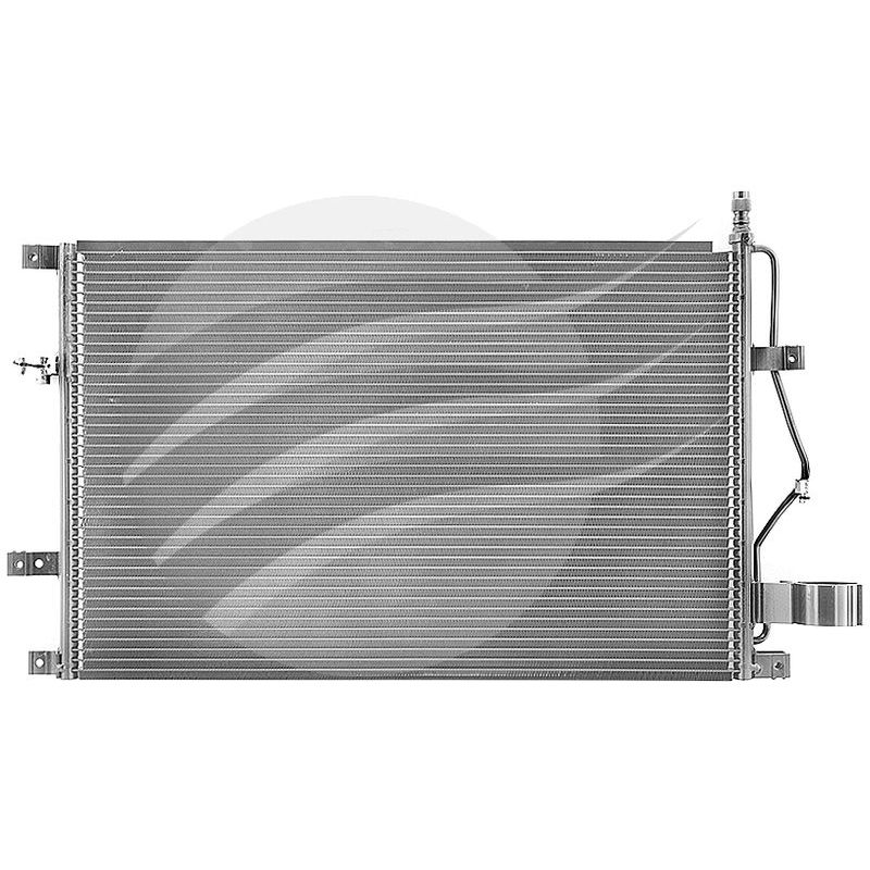 COND VOLVO S60, S80, V70 1/01- XC80, XC90 OE # V31101324