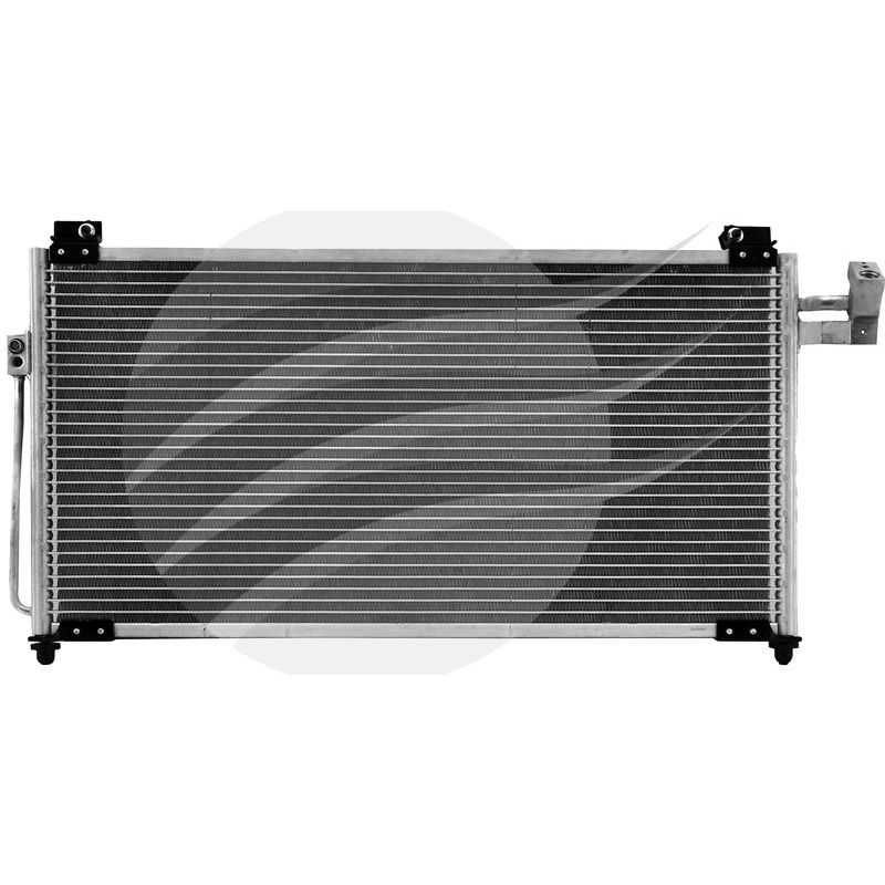 COND LASER KN KQ  3/99- MAZDA 323 BJ PROTEGE ASTINA