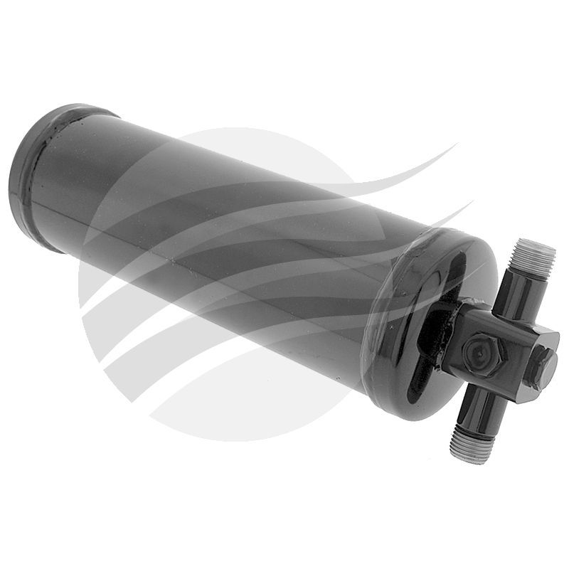 AC RECEIVER DRIER KENWORTH TRUCK, CASE TRACTOR 70, 90, 94
