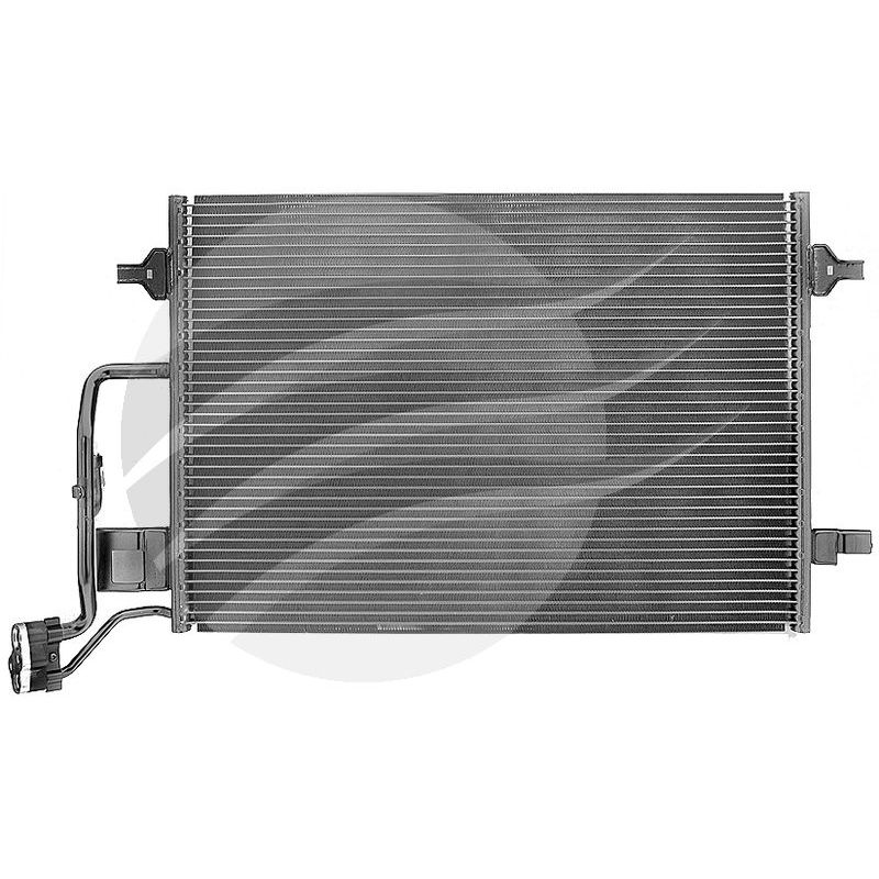 COND VW PASSAT 3B B5 01-05 AUDI A4