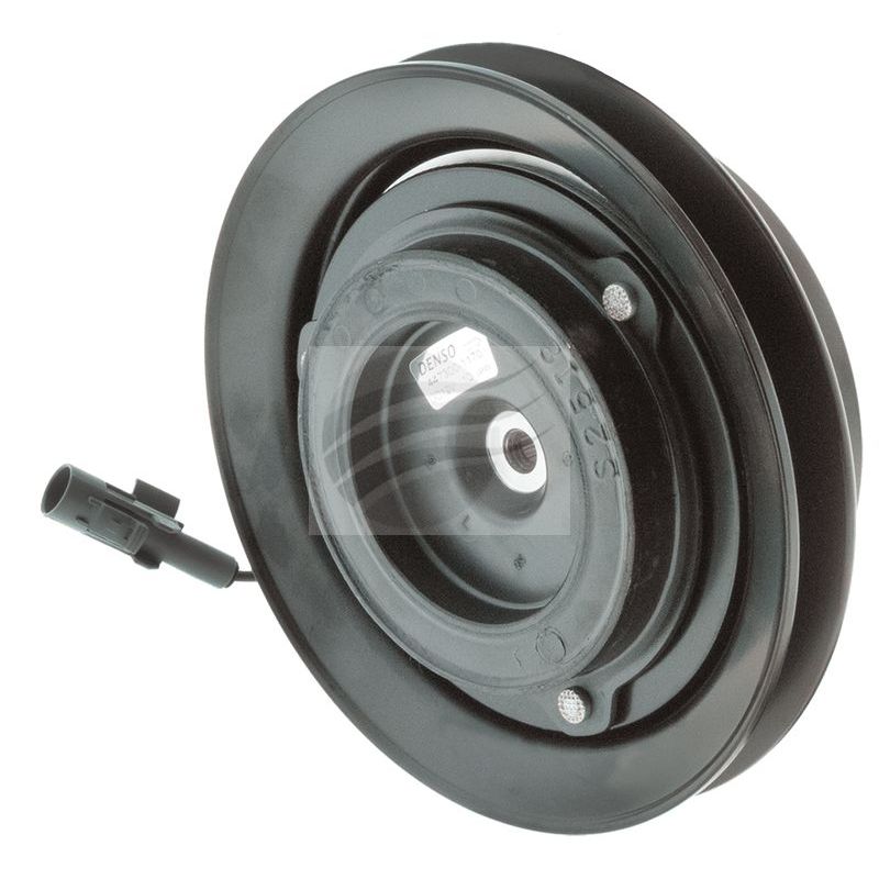 AC COMP CLUTCH ASSY TOYOTA LANDCRUISER HDJ80, HILUX,
