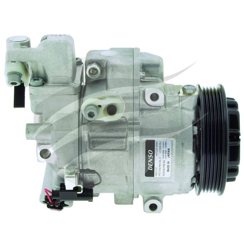 COMP MERCEDES A CLASS W168 98-05