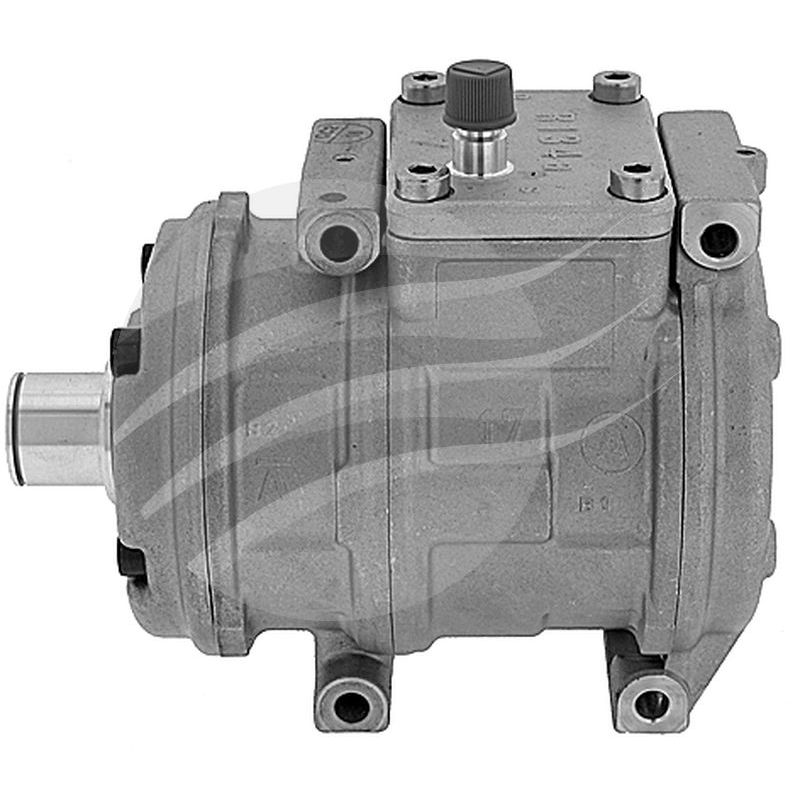 COMP DENSO BARE 10PA17C COOLGEAR