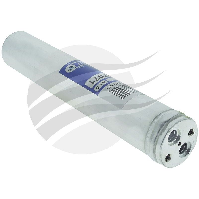 AC RECEIVER DRIER MITSUBISHI LANCER CG CH 02-07, OUTLANDER