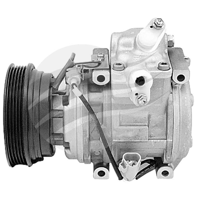 COMP TOYOTA RAV4 SXA10R SXA11R 2.0L PET 97-00