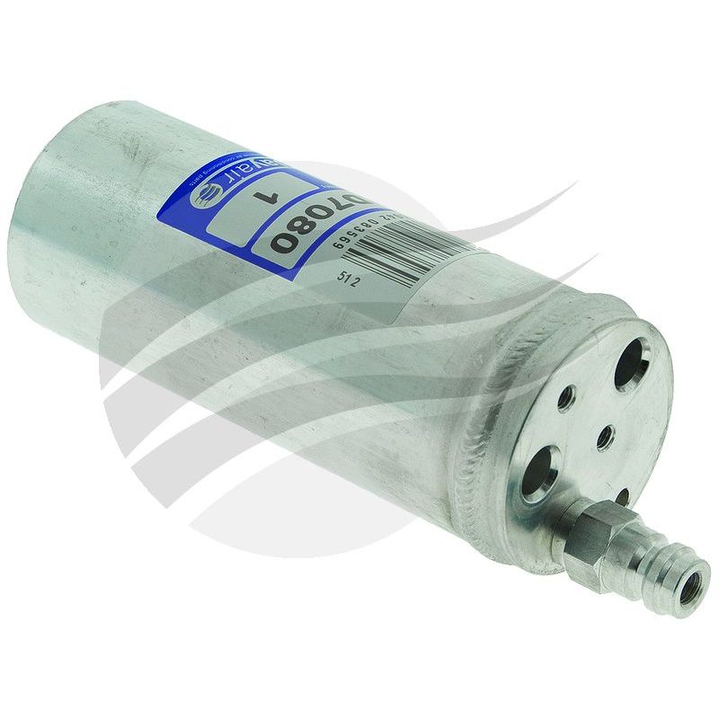 AC RECEIVER DRIER RENAULT SCENIC JA, J84 01-09, MASTER