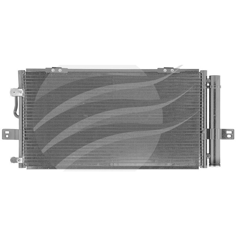 COND ROVER 75 3/99- MG ZT , ZTT 9/01-