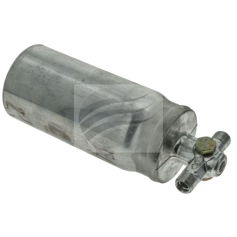 AC RECEIVER DRIER UNIVERSAL #5 ORING, 1 SWITCH PORT