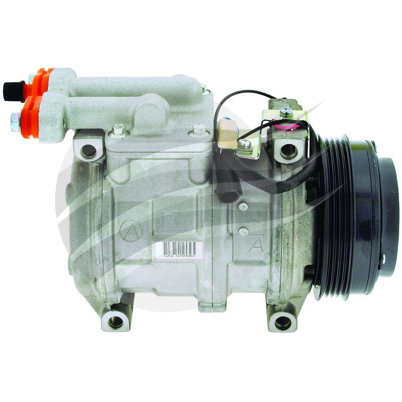 COMP IVECO EUROSTAR TRUCK LD5500 95-00