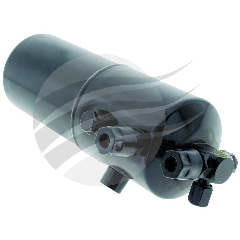 AC RECEIVER DRIER FENDT 275S TRACTOR, MASSEY FERGUSON