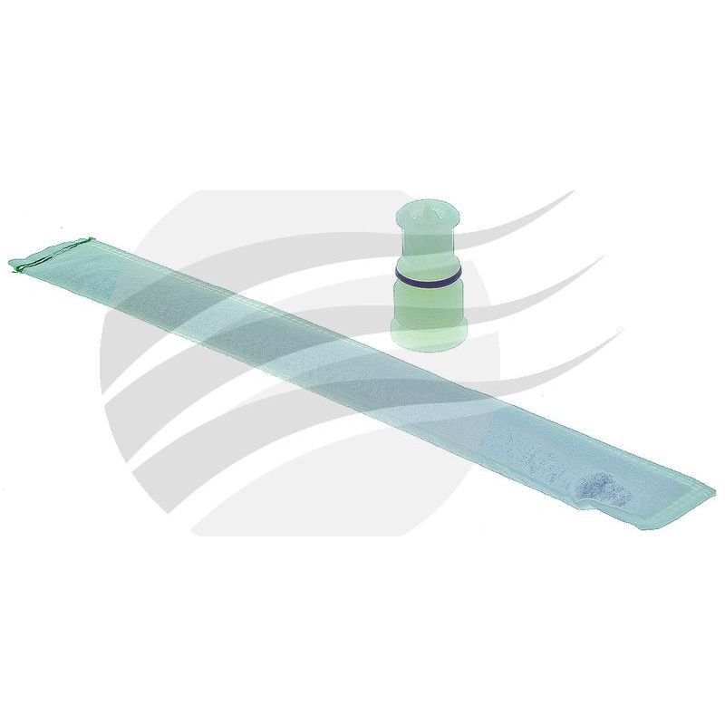 AC DESICCANT BAG 280mm X 35mm WITH PLASTIC CAP