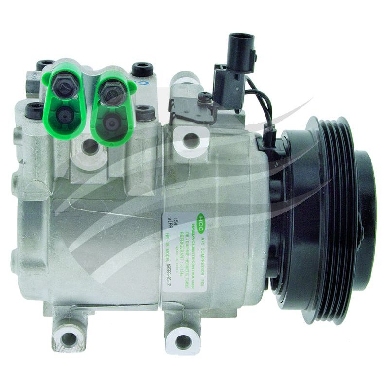COMP HYUNDAI ELANTRA XD 1.8L & 2.0L PET 00-06