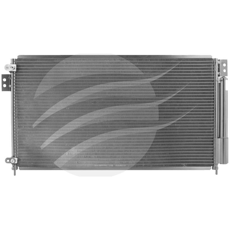 COND HONDA ACCORD CL CM 2.4L & 3.0L PET 1/03-1/08