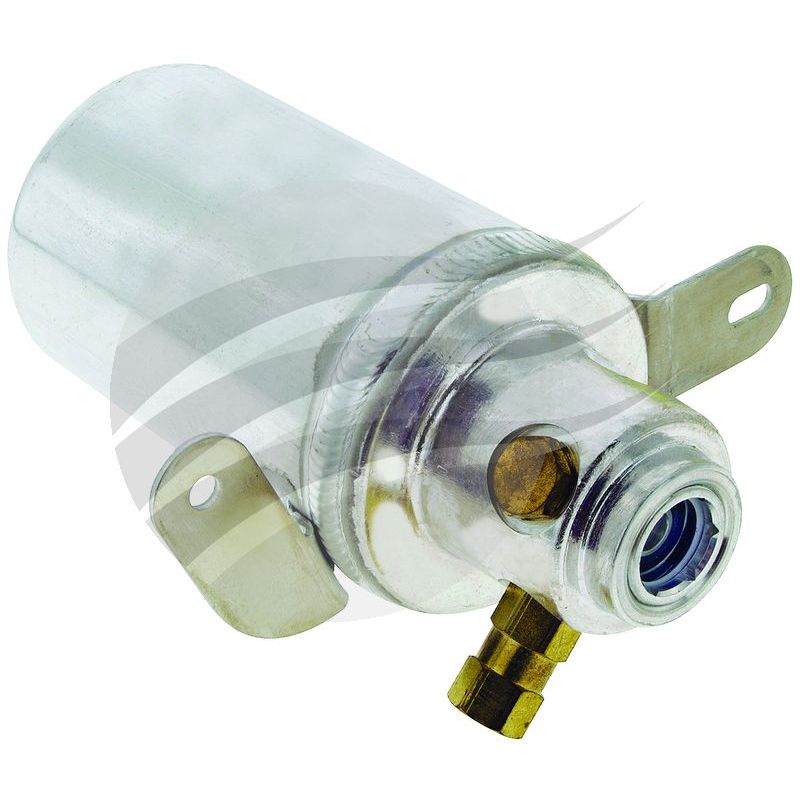 AC RECEIVER DRIER MERCEDES W202 C180 C220