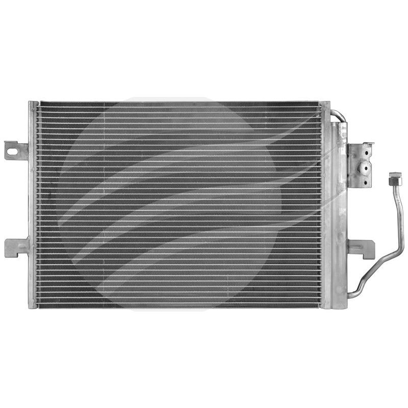COND MERCEDES A CLASS W168 98-05