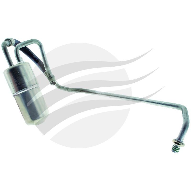 FDR JEEP GRAND CHEROKEE 96-98 ACCUM & HOSE ASSY