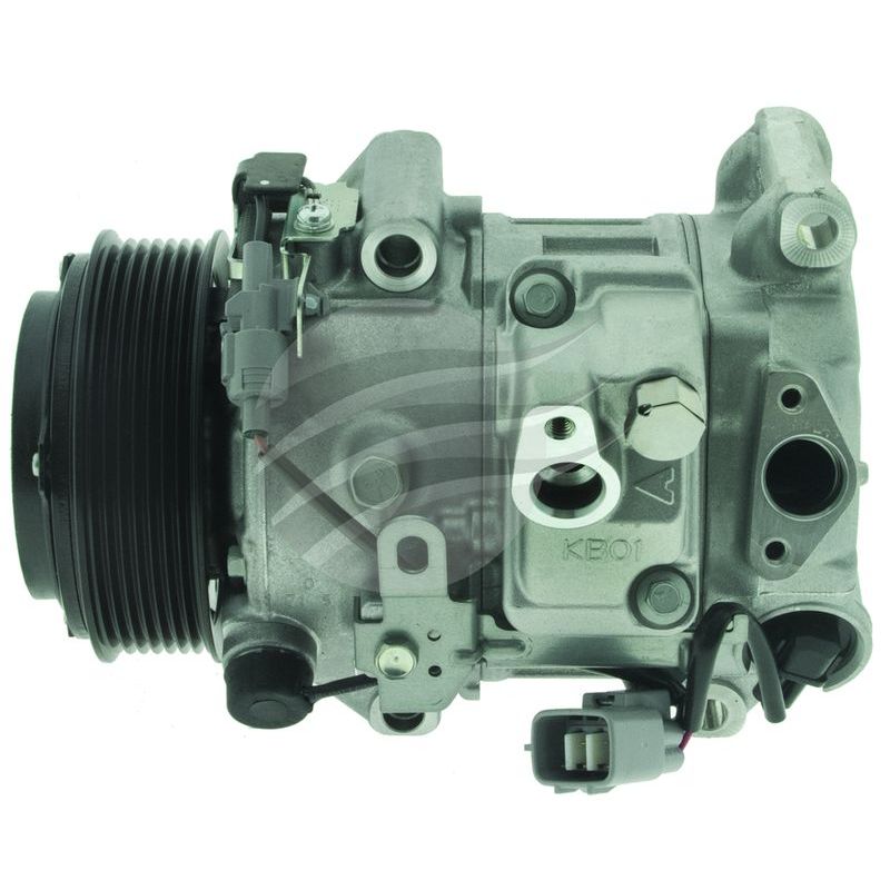 COMP TOYOTA KLUGER GSU40R GSU45R 3.5L PET 07-14