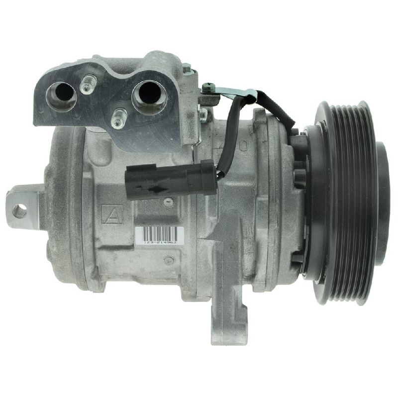 COMP JEEP WRANGLER 10PA17E