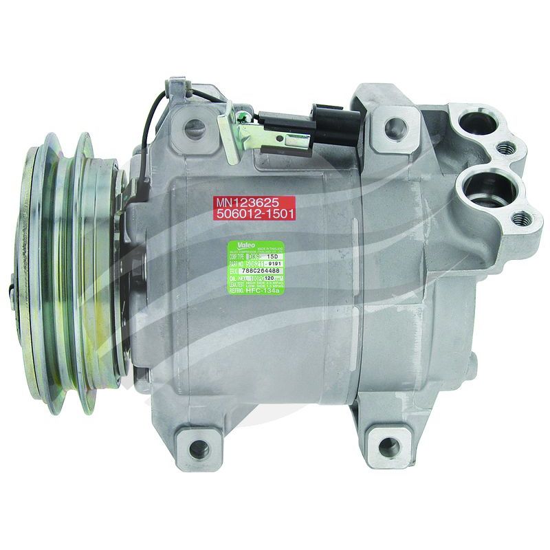 COMP MITSUBISHI TRITON ML 3.2L DSL 06-09