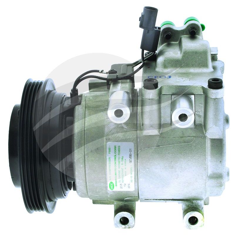 COMP HYUNDAI GETZ TB 1.4L & 1.6L PET 02-11